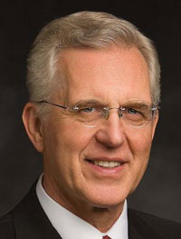 Elder D. Todd Christofferson of the Quorum of the Twelve Apostles