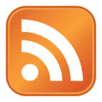 RSS icon