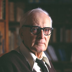 hughnibley Hugh W. Nibley (1910-2005)